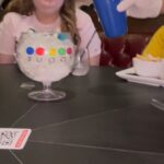 Honey Boo Boo Instagram - had such a great experience @thesugarfactory ❤️!