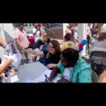 Honey Boo Boo Instagram - Our last meet and greet in Atlanta, GA ! We had a great turn out! DJ: @djluneytunez
