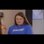 Honey Boo Boo Instagram – Tonight tune in for an all NEW episode of @mamajune_wetv at 9|8c on @wetv 
@watchallblk