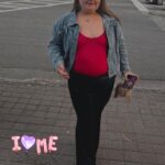 Honey Boo Boo Instagram - they say they don’t f**k with me, but i say they can’t f**k with me 😘!
