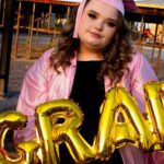 Honey Boo Boo Instagram – Grad pictures pt.2 🥹! I have less than 30 days until I graduate. I am so proud of myself and how far I have become there were points that I didn’t even think I would make it this far but I made it. 🎓