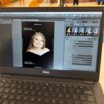 Honey Boo Boo Instagram - senior year!! 💗