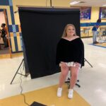 Honey Boo Boo Instagram - senior year!! 💗