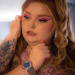 Honey Boo Boo Instagram - pronouns are SHE, sorry i couldn’t be her 💅🏼