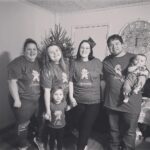 Honey Boo Boo Instagram - merry christmas 💕 !