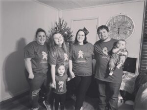 Honey Boo Boo Instagram - merry christmas 💕 !