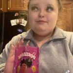 Honey Boo Boo Instagram - yalllllll BETTER RUNN AND GET YOUR PUURCKLES @doreeshaflavadpuurckles but on a real note y’all i got these puurckles for Doreesha! & they bussing if you you want some good ass flavored pickles please hit my girl up! everything about them is so good like the juice the pickle EVERYTHING TRUST ME 😍! if you ain’t getting you puurckles what are you really doing! 💕