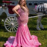 Honey Boo Boo Instagram - pronouns are SHE, sorry i couldn’t be her 💅🏼