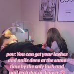 Honey Boo Boo Instagram – With prom, graduation , and summer coming up, this double service is perfect to save you 2  hours 🌸👏🏽

Thank you @honeybooboo for coming in and being such a great vibe ! We will see you again soon 🩷🩷

This is your sign to treat yourself to some self care 🧖‍♀️ This service is also perfect for parents who don’t have the time to book 2 separate appointments! Our goal is to be more convenient to our clients while still providing that luxury experience 🌸 

To book these services DM @lavish.aesthetics.lounge or @elenasnaillounge 

#lashextensions #denver #classic #classiclashes #hybrid #hybridlashes #volume #volumelashes #megavolume #megavolumelashes #smallbusinessowner #lashtech #denver #denverlashextensions #denverlashartist #denverlashtech #browlamination #explore #explorepage
#denvernails #denvernailtech #nailtech #doubleservice #acrylicnails #gelxnails