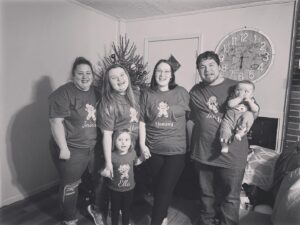Honey Boo Boo Instagram - merry christmas 💕 !
