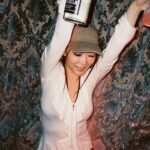 Honey J Instagram - with Love