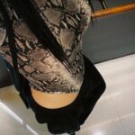Honey J Instagram - with Love
