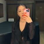 Honey J Instagram - #롯데콘서트홀 오케스트라 합주에 춤췄음 엄마랑 러브가 응원옴 D&G 찰떡임 기분이 아주 좋았음💗