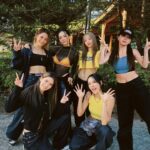 Honey J Instagram - with Love