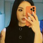 Honey J Instagram - with Love