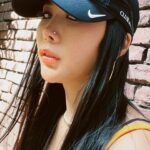Honey J Instagram - with Love