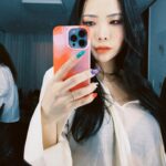 Honey J Instagram - 자존감지키기