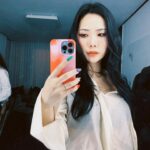 Honey J Instagram - 자존감지키기