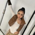 Honey J Instagram - with Love
