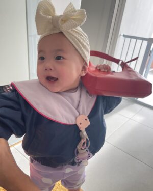Honey J Instagram - 귀여워서 열받는 모음집