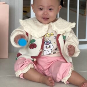 Honey J Instagram - 귀여워서 열받는 모음집