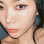 Honey J Instagram - 얼빡은 오랜만이지?
