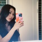 Honey J Instagram - 얼빡은 오랜만이지?