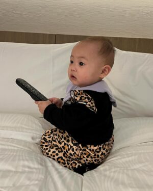 Honey J Instagram - 귀여워서 열받는 모음집