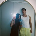 Honey J Instagram - 얼빡은 오랜만이지?