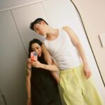 Honey J Instagram - 얼빡은 오랜만이지?