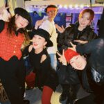 Honey J Instagram - #전라헤 #현버니후드 13년만에 다시 올린 이름 Bunny Hood 24년 우정 영원히 뽀레버..☆(ft. 예비 멤바들) #CityOfHeaz