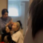 Hong Hyun-hee Instagram - #부모는아이의거울 근데 나 무슨촬영 하길래 🤪🤪🤪🤪🤪🤪🤪 😝 그래서 아침 저녁 책을 열심히 읽고있습니다만..........