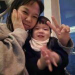Hong Hyun-hee Instagram - 사랑하는 울아버님생신♥️ 선물은 듄바미에여🎁
