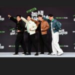 Hong Hyun-hee Instagram - 하.....스브스는 내고향인대 ㅋㅋㅋㅋㅋㅋㅋ 부럽다 이쓴퓨 🌍 얼마나 재미난지 본방사수 같이 해주세요 ㅋㅋㅋㅋㅋㅋㅋㅋㅋ 업자가 왜 제작발표회를 후..... SBS 오늘밤 10시40분 #차인표#정상훈#류수영#제이쓴 . #녹색아버지회 대박나자 !!! 애라언니랑 하선씨랑 ㅋㅋㅋㅋ녹색어무이만들어주세여 😁
