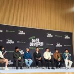 Hong Hyun-hee Instagram - 하.....스브스는 내고향인대 ㅋㅋㅋㅋㅋㅋㅋ 부럽다 이쓴퓨 🌍 얼마나 재미난지 본방사수 같이 해주세요 ㅋㅋㅋㅋㅋㅋㅋㅋㅋ 업자가 왜 제작발표회를 후..... SBS 오늘밤 10시40분 #차인표#정상훈#류수영#제이쓴 . #녹색아버지회 대박나자 !!! 애라언니랑 하선씨랑 ㅋㅋㅋㅋ녹색어무이만들어주세여 😁