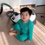 Hong Hyun-hee Instagram - 치티치티뱅 처피뱅 듄바미😍