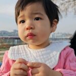 Hong Hyun-hee Instagram - 입맛없을땐 한강을 가보아요💯
