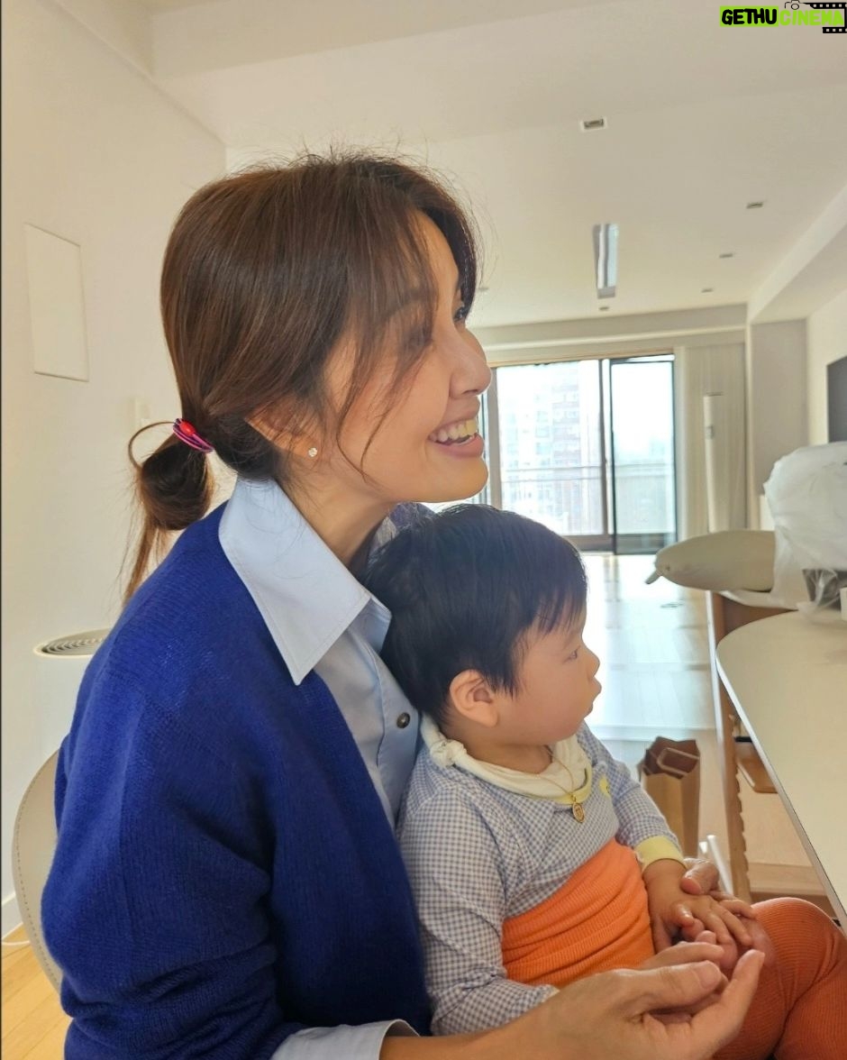 Hong Hyun-hee - 54.8K Likes - 금쪽같은 내사랑 언니들♡ 힐링타임
준범이 사랑듬뿍받은날 😍