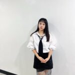 Hong Hyun-hee Instagram - #2023더팩트뮤직어워즈 덕분에 데이뚜 🤪