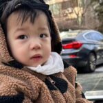 Hong Hyun-hee Instagram – 💙