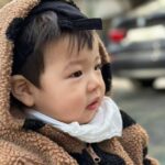 Hong Hyun-hee Instagram – 💙
