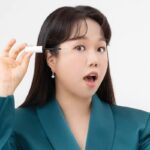 Hong Hyun-hee Instagram - 바이브랩 모델이 되었답니다^^ 출산후 머리카락 바이브랩 덕분에 지켰네요 ㅋㅋㅋㅋㅋㅋㅋㅋㅋㅋㅋㅋㅋㅋㅋㅋㅋㅋㅋㅋㅋㅋㅋㅋㅋ 속눈썹 영양제도 꾸준히 함께 써보아요♡ #눈이예쁜 혀니 @vivelab.kr