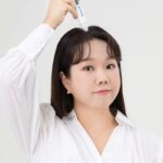 Hong Hyun-hee Instagram - 바이브랩 모델이 되었답니다^^ 출산후 머리카락 바이브랩 덕분에 지켰네요 ㅋㅋㅋㅋㅋㅋㅋㅋㅋㅋㅋㅋㅋㅋㅋㅋㅋㅋㅋㅋㅋㅋㅋㅋㅋ 속눈썹 영양제도 꾸준히 함께 써보아요♡ #눈이예쁜 혀니 @vivelab.kr