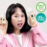 Hong Hyun-hee Instagram – 머리숱도 지키고 #바이브랩 광고도 쭈욱 지키고 ㅋㅋㅋㅋㅋㅋ
2024년에도 #바이브랩 모델이 되었습니다 !! 
우리한번 쭈욱 같이 써보아요 💯
나의모발책임져주는 바이브랩 평생 만들어주세요
.
엄마 광고촬영현장에 놀러온 듄바미 💚
#바이브랩샴푸 
#바이브랩속눈썹영양제 
#바이브랩두피앰플