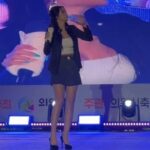 Hong Jin-young Instagram – 분명히 물을 마셨는데 줄지않은건 #기분탓이겠지요 😂