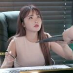 Hong Jin-young Instagram – 잠시후 밤 9시40분 kbs #편스토랑 함께해요 여러부우우운♡