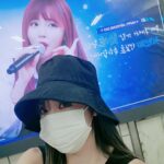 Hong Jin-young Instagram - 제 생일 축하해주셔서 넘넘 감사합니다♡이렇게 또 1년이 훌쩍 지나가버렸네요 앞으로도 지치지않고 열심히하는 모습으로 또 좋은음악으로 꼭 보답할께여 모두모두 진심으로 감사드립니다♡