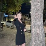 Hong Jin-young Instagram - 날이 갑자기 넘 추워진듯ㅜ 모두들 감기 조심하세요~♡