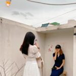 Hong Jin-young Instagram - 통영 그리고 여름🐚