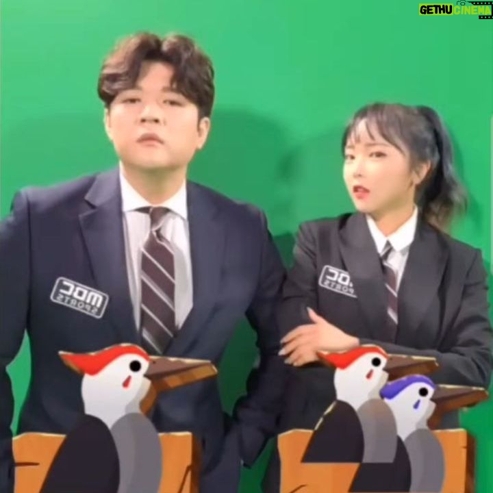 Hong Jin-young Instagram - MBC 아이돌 e스포츠 선수권대회 투엠씨 딱다구리 대결쓰ㅋ 추석연휴에 함께해요 여러분~~^^♡